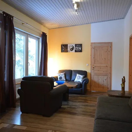 Daire Wunderschoene Im Burgenland, Cleaning Included Manderscheid