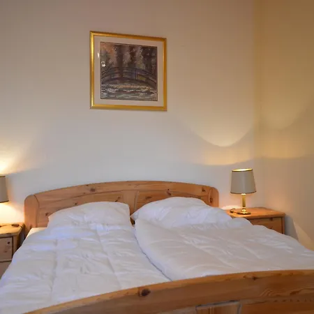 Daire Wunderschoene Im Burgenland, Cleaning Included