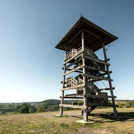 Wunderschoene Im Burgenland, Cleaning Included *