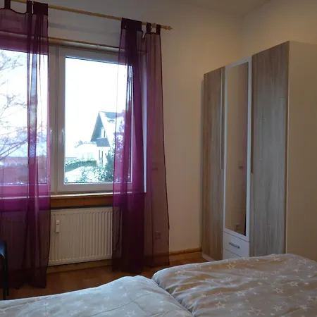 Wunderschoene Im Burgenland, Cleaning Included Manderscheid