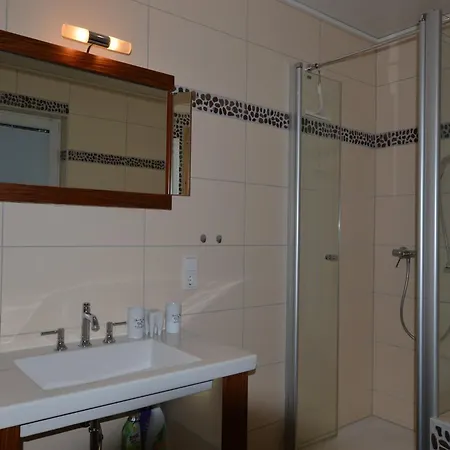 Daire Wunderschoene Im Burgenland, Cleaning Included