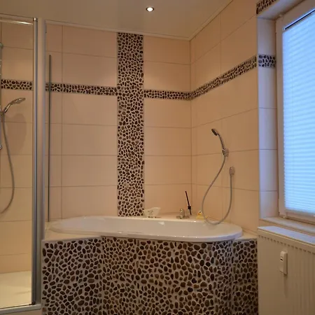 Daire Wunderschoene Im Burgenland, Cleaning Included Manderscheid