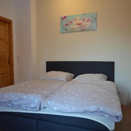 Daire Wunderschoene Im Burgenland, Cleaning Included